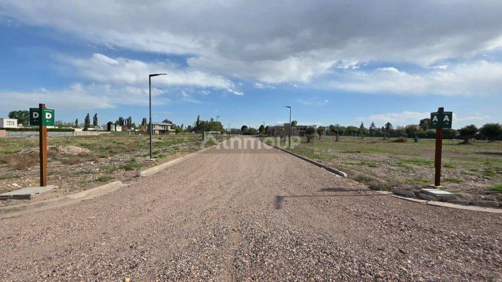 Terreno en Venta en San Rafael, Mendoza
