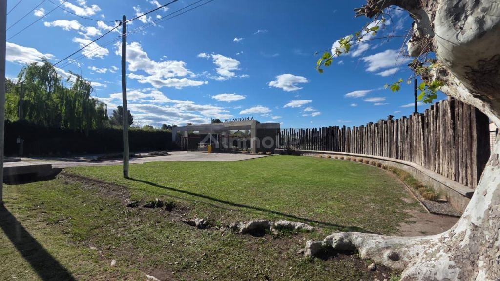 Terreno en Venta en San Rafael, Mendoza