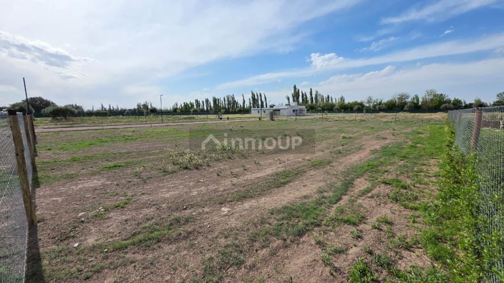 Terreno en Venta en San Rafael, Mendoza