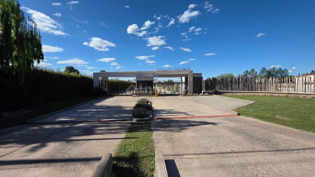 Terreno en Venta en San Rafael, Mendoza