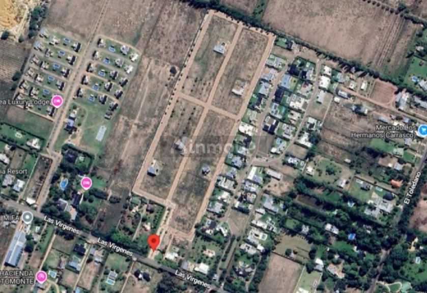 Terreno en Venta en San Rafael, Mendoza