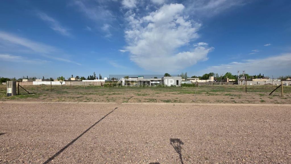 Terreno en Venta en San Rafael, Mendoza