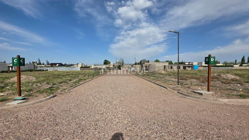 Terreno en Venta en San Rafael, Mendoza