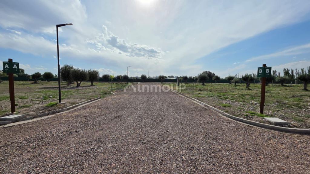 Terreno en Venta en San Rafael, Mendoza