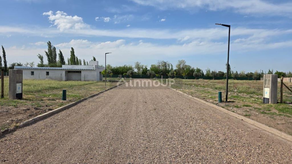 Terreno en Venta en San Rafael, Mendoza