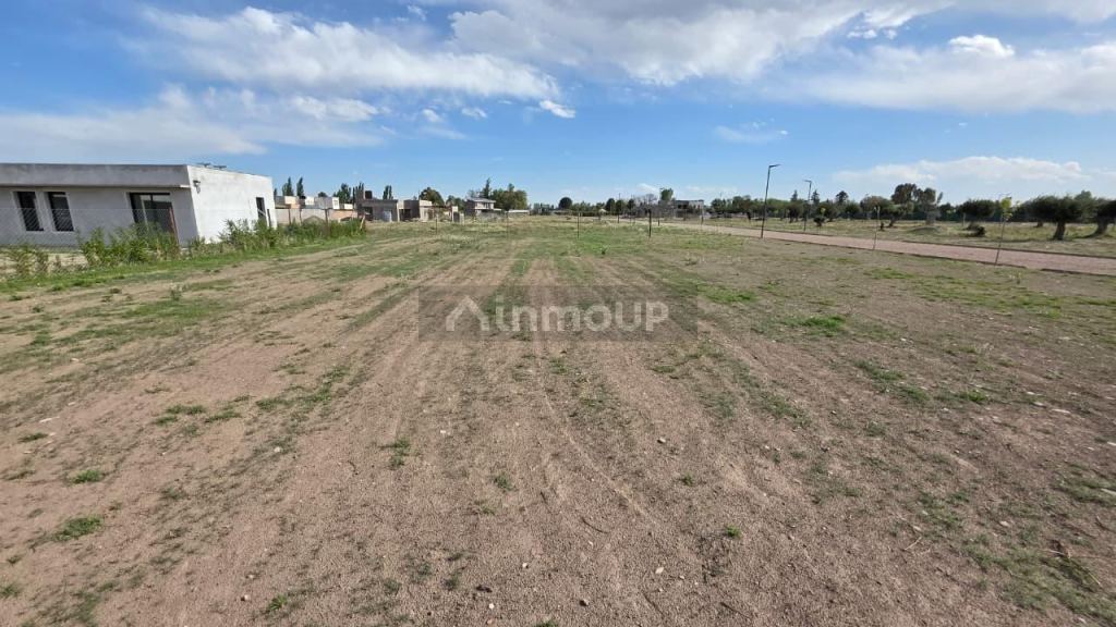 Terreno en Venta en San Rafael, Mendoza