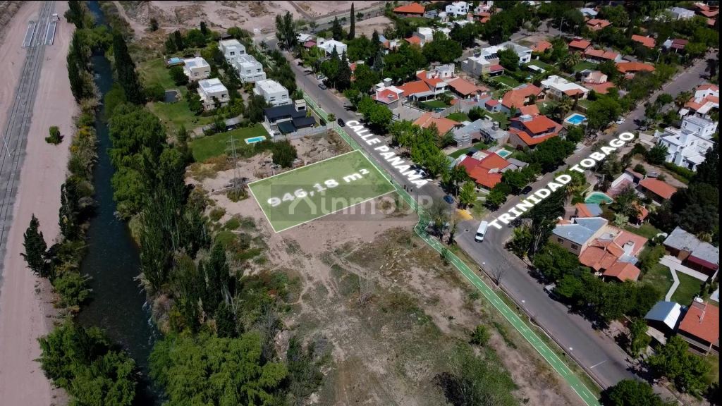 Terreno en Venta en Lujan de Cuyo, Mendoza