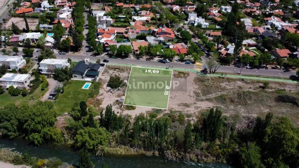 Terreno en Venta en Lujan de Cuyo, Mendoza