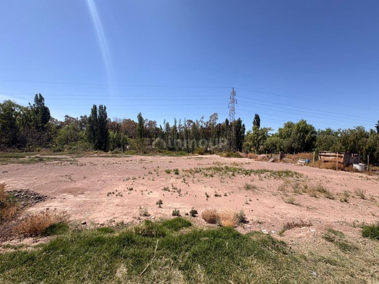 Terreno en Venta en Lujan de Cuyo, Mendoza