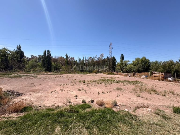 Terreno en Venta en Lujan de Cuyo, Mendoza