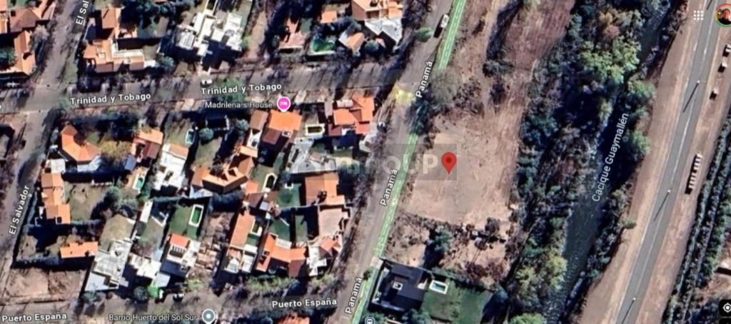 Terreno en Venta en Lujan de Cuyo, Mendoza