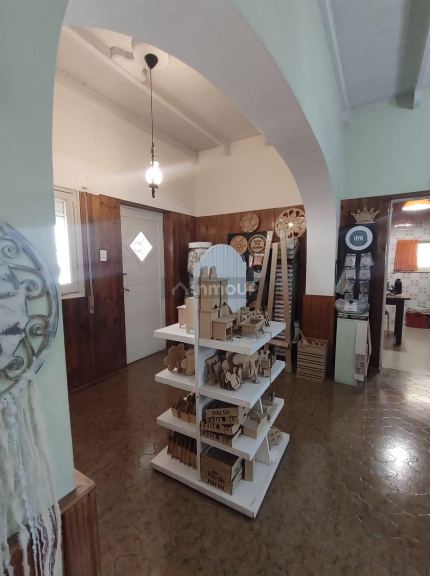Chalet en Venta en San Rafael, Mendoza