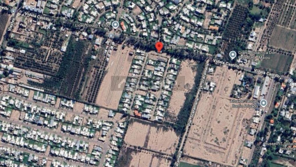 Casa en Venta en Maipu, Mendoza