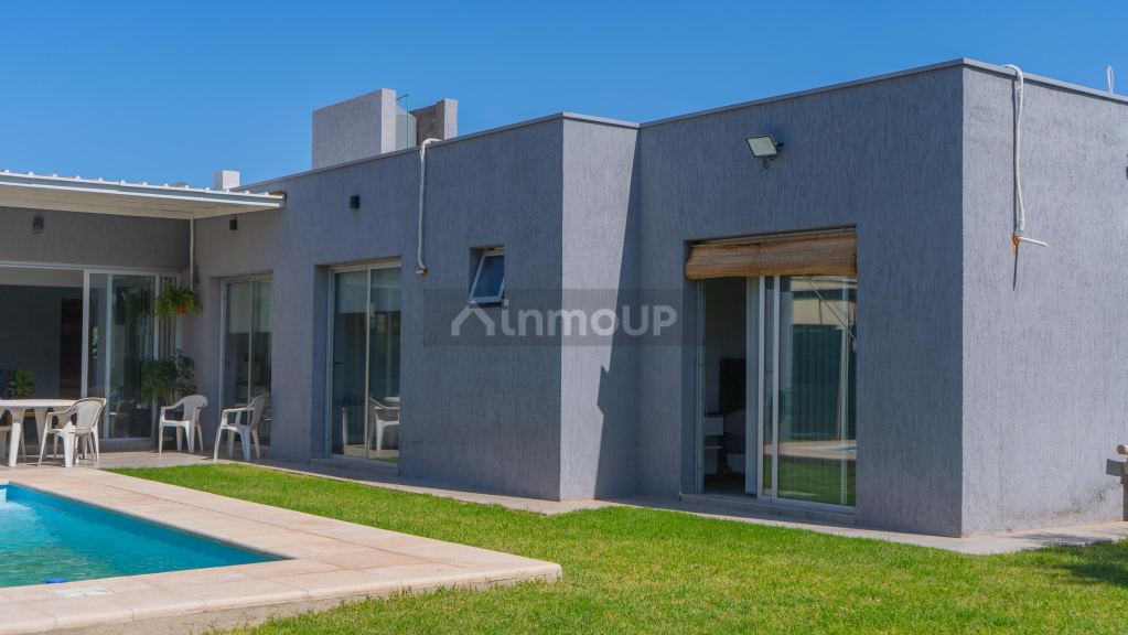 Casa en Venta en Maipu, Mendoza