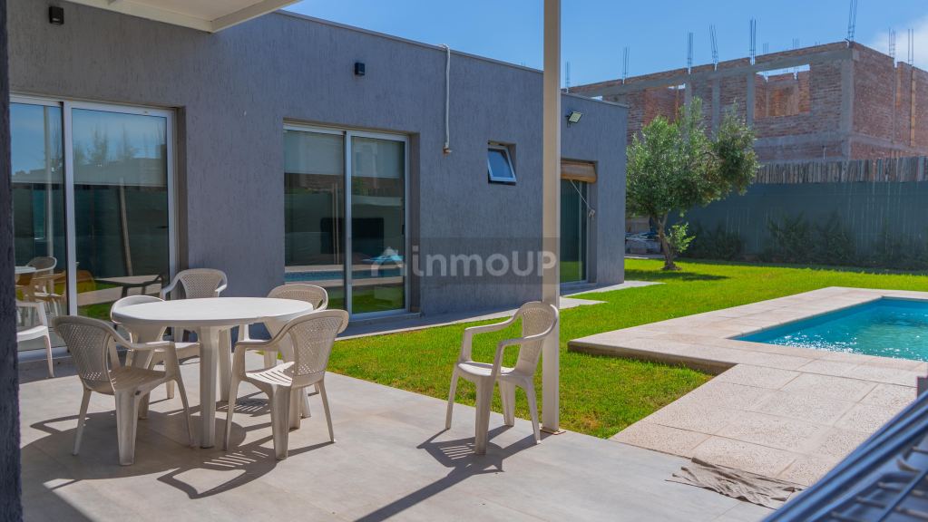 Casa en Venta en Maipu, Mendoza
