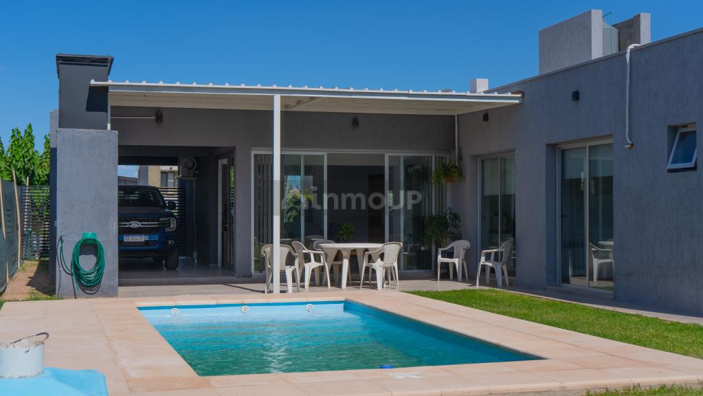 Casa en Venta en Maipu, Mendoza