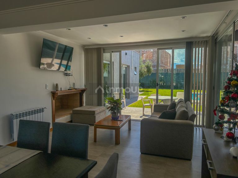 Casa en Venta en Maipu, Mendoza