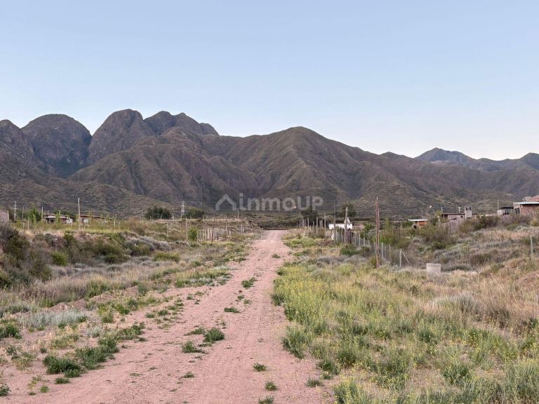 Lote en Venta en Lujan de Cuyo, Mendoza