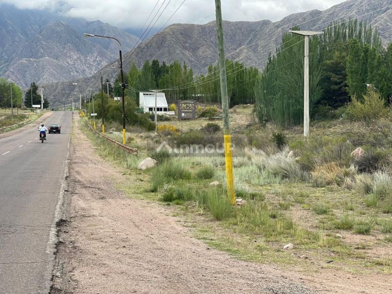 Lote en Venta en Lujan de Cuyo, Mendoza