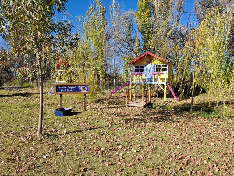 Casa en Venta en San Rafael, Mendoza