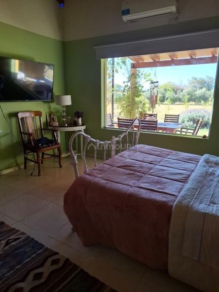 Casa en Venta en San Rafael, Mendoza