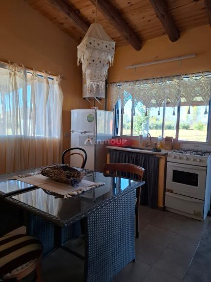 Casa en Venta en San Rafael, Mendoza