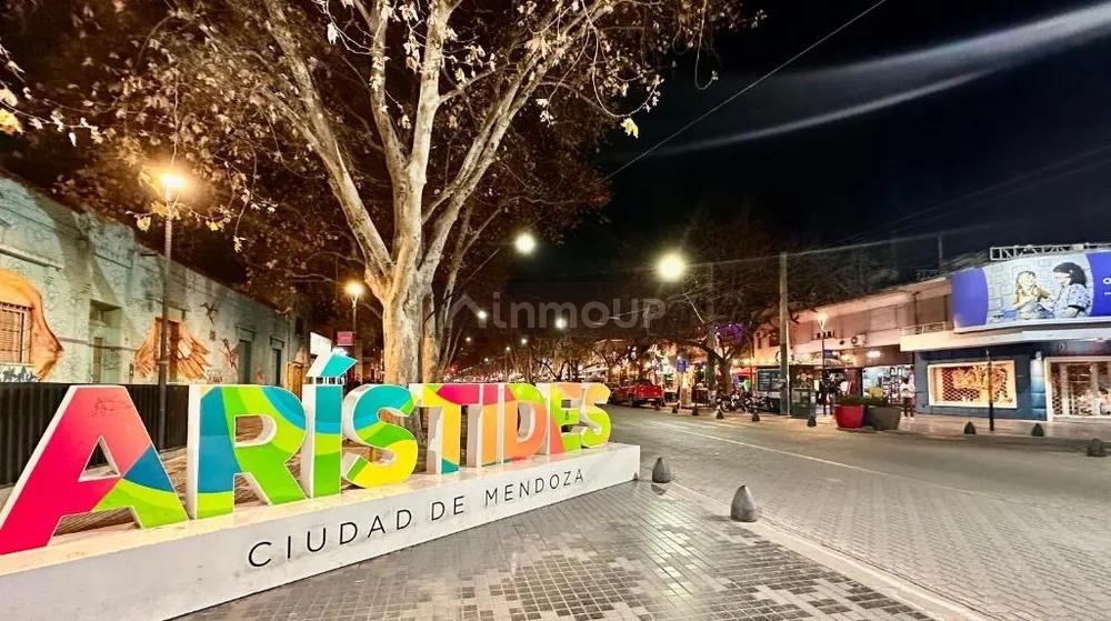 Departamento en Venta en Capital, Mendoza