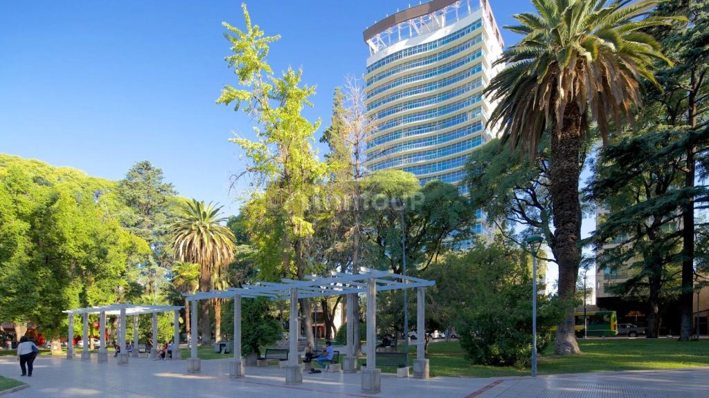 Departamento en Venta en Capital, Mendoza