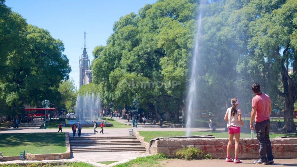 Departamento en Venta en Capital, Mendoza