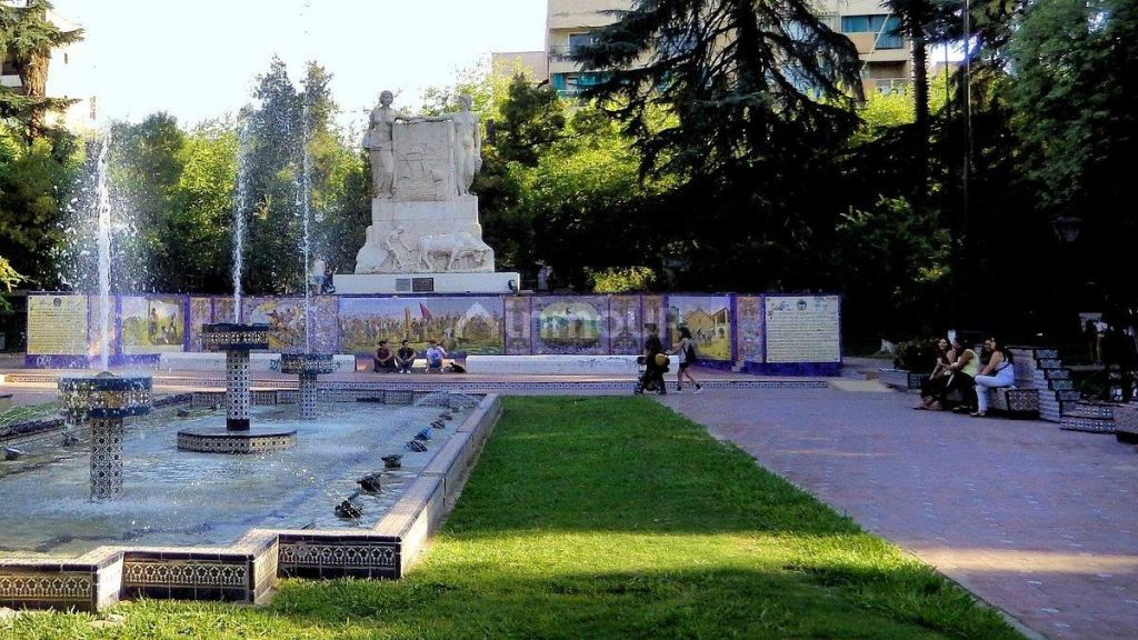 Departamento en Venta en Capital, Mendoza