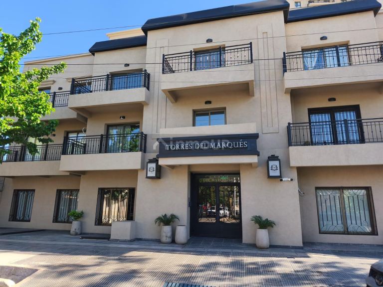 Departamento en Venta en Godoy Cruz, Mendoza