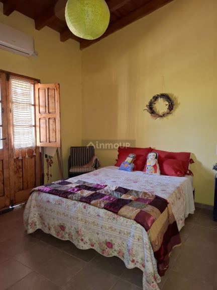 Cabaña en Venta en San Rafael, Mendoza