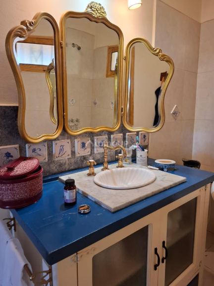 Cabaña en Venta en San Rafael, Mendoza
