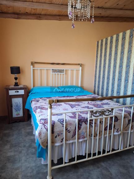 Cabaña en Venta en San Rafael, Mendoza