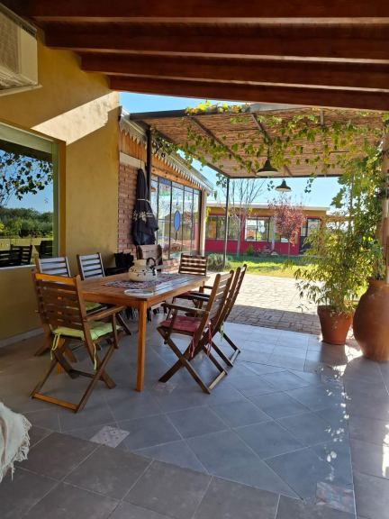 Cabaña en Venta en San Rafael, Mendoza