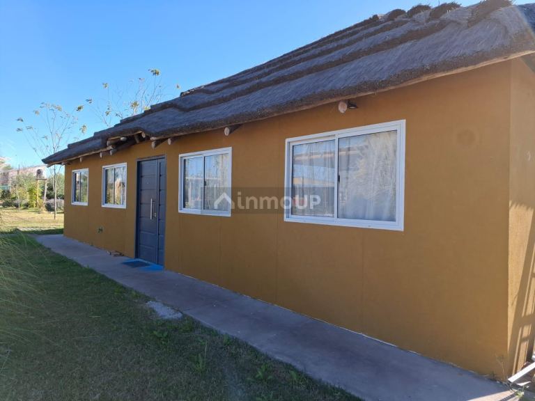 Cabaña en Venta en San Rafael, Mendoza