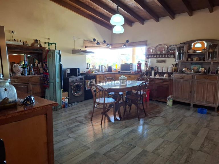 Cabaña en Venta en San Rafael, Mendoza