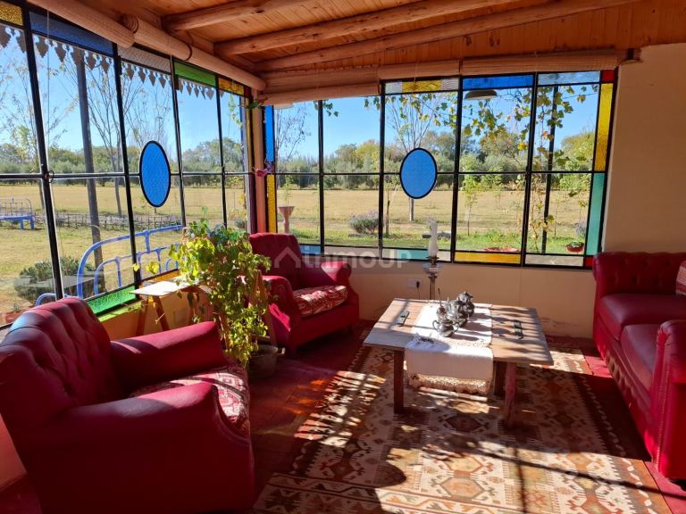 Cabaña en Venta en San Rafael, Mendoza
