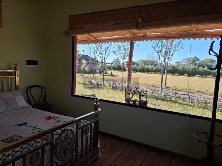 Cabaña en Venta en San Rafael, Mendoza