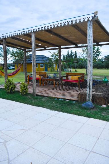 Cabaña en Venta en San Rafael, Mendoza