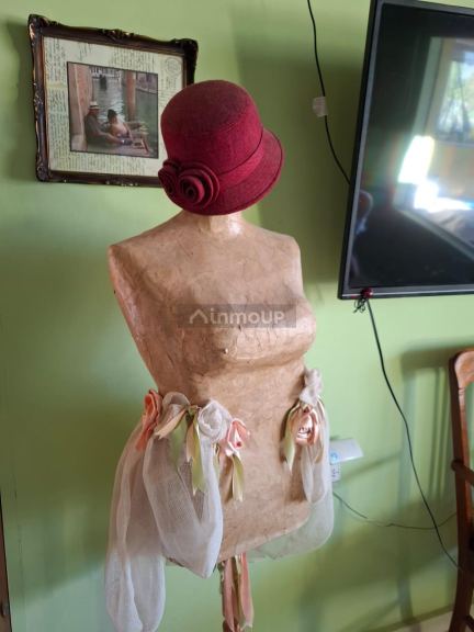 Cabaña en Venta en San Rafael, Mendoza
