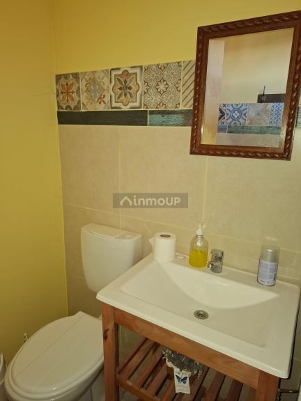 Cabaña en Venta en San Rafael, Mendoza
