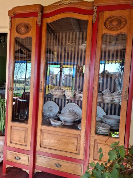 Cabaña en Venta en San Rafael, Mendoza