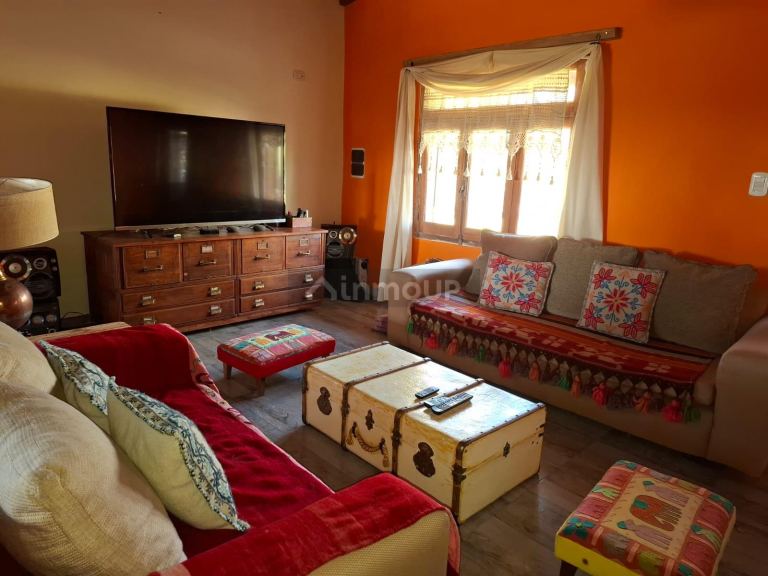 Cabaña en Venta en San Rafael, Mendoza