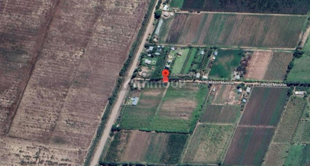 Cabaña en Venta en San Rafael, Mendoza