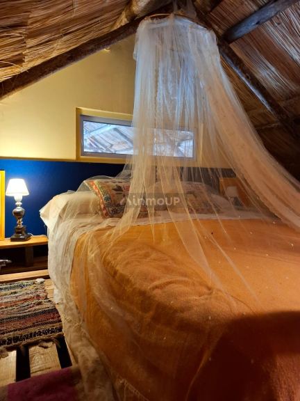 Cabaña en Venta en San Rafael, Mendoza