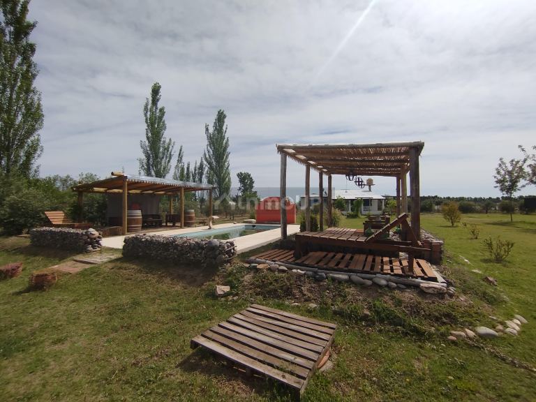 Cabaña en Venta en San Rafael, Mendoza