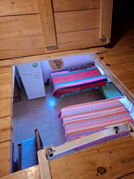 Cabaña en Venta en San Rafael, Mendoza