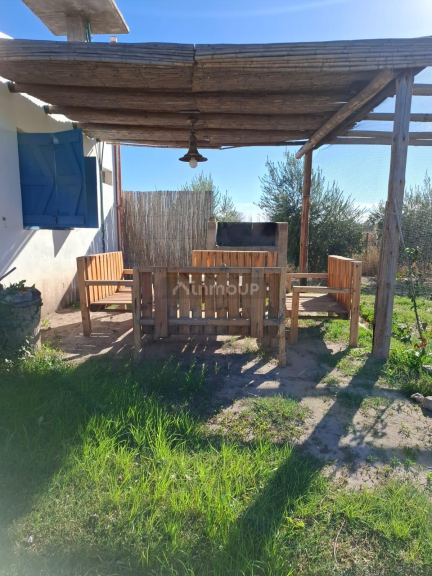 Cabaña en Venta en San Rafael, Mendoza