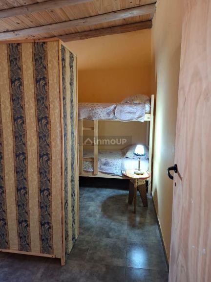 Cabaña en Venta en San Rafael, Mendoza